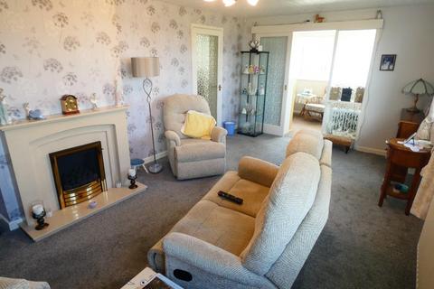 1 Stonegarth, Carlisle, CA2 6NR