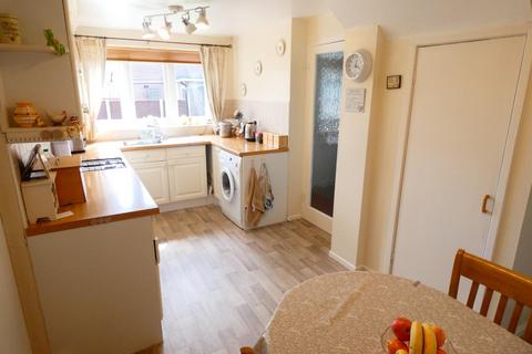 1 Stonegarth, Carlisle, CA2 6NR