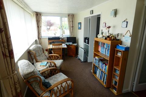 1 Stonegarth, Carlisle, CA2 6NR