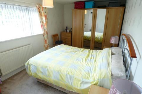 1 Stonegarth, Carlisle, CA2 6NR