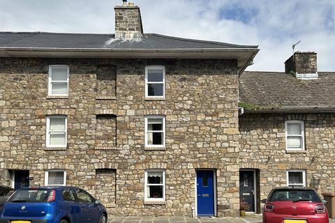 3 bedroom townhouse for sale - Middle Row, Rhymney, Tredegar