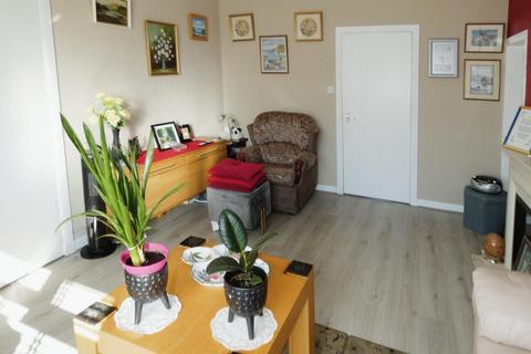 17 Silverhill, Annan, DG12 5DU