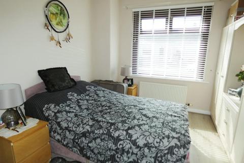 17 Silverhill, Annan, DG12 5DU