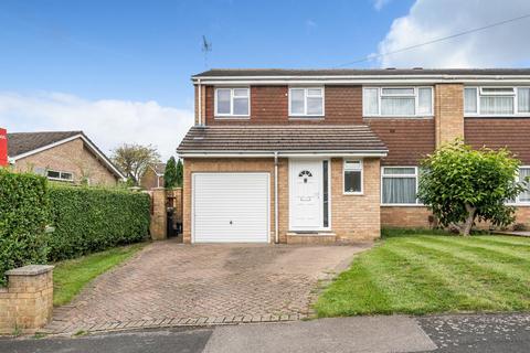 4 bedroom semi-detached house for sale, Bodycoats Road, Chandler's Ford, Eastleigh