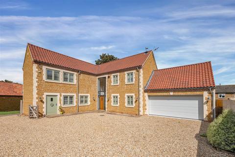 4 bedroom detached house for sale, The Mulberries, Branston