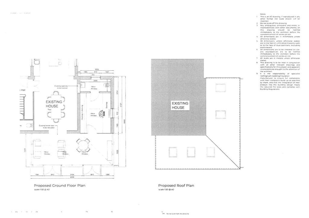 Planning permission