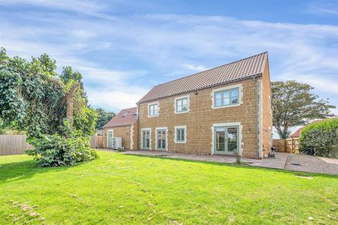 4 bedroom detached house for sale, The Mulberries, Branston