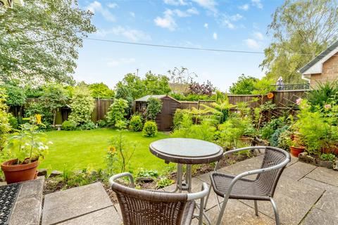 3 bedroom detached house for sale, High Tor, Sutton-In-Ashfield