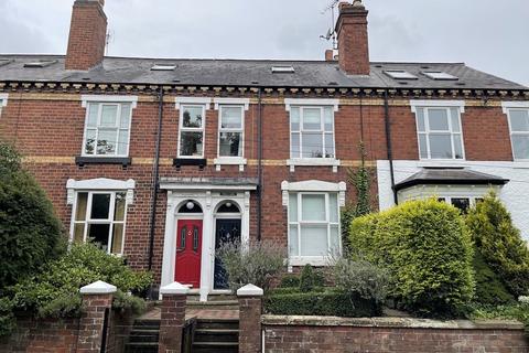 3 bedroom terraced house for sale - CLENT - Bromsgrove Road