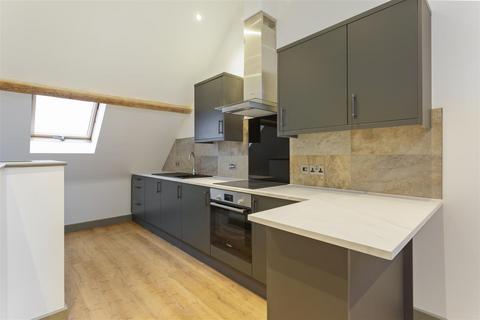 1 bedroom apartment to rent - Barley House, Queens Road, Nuneaton