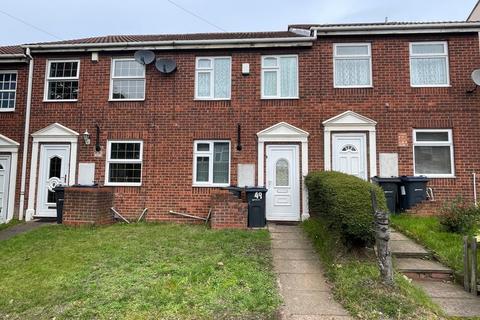 48 Booth Street, Birmingham, B21 0PX
