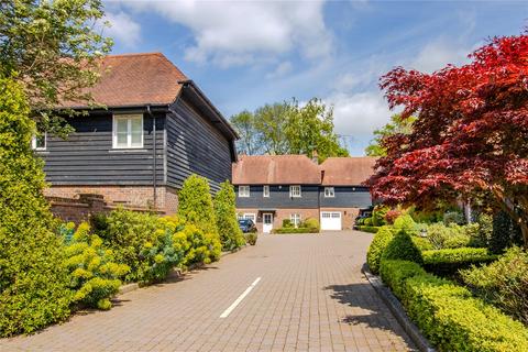 4 bedroom house for sale, Middle Down, Watford WD25