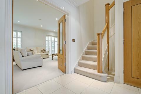 undefined, Middle Down, Watford WD25