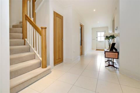 undefined, Middle Down, Watford WD25