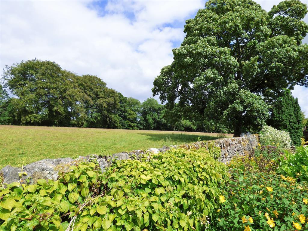 Millholme Rise, Embsay 4 bed detached house for sale £599,950