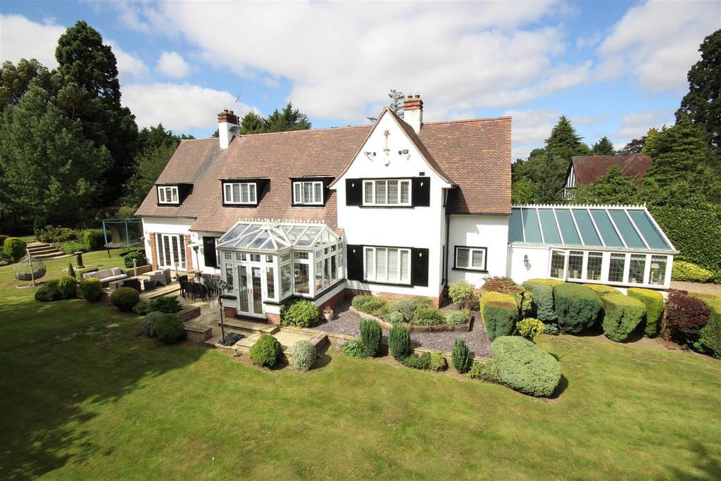 Kemp Road, Swanland 5 bed detached house for sale £1,295,000