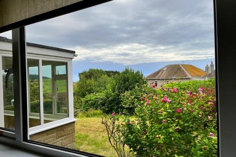 3 bedroom detached bungalow for sale - Old Lyme Hill, Charmouth, Bridport, DT6