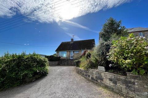 3 bedroom detached bungalow for sale - Old Lyme Hill, Charmouth, Bridport, DT6