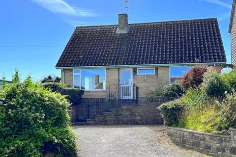 3 bedroom detached bungalow for sale, Old Lyme Hill, Charmouth, Bridport, DT6