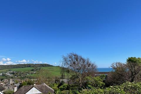 3 bedroom detached bungalow for sale, Old Lyme Hill, Charmouth, Bridport, DT6