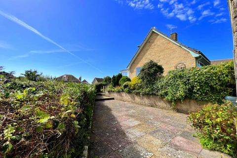 3 bedroom detached bungalow for sale, Old Lyme Hill, Charmouth, Bridport, DT6