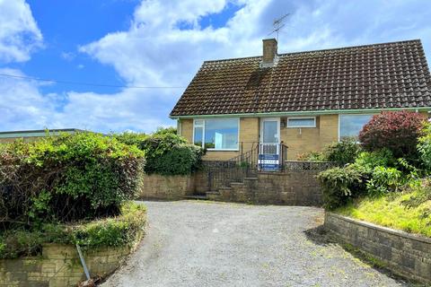 3 bedroom detached bungalow for sale, Old Lyme Hill, Charmouth, DT6