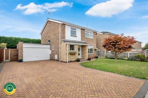 97 Stoops Lane, Bessacarr, Doncaster, DN4 7RS