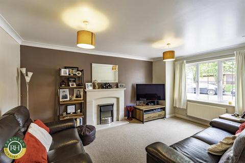 4 bedroom detached house for sale - Millstream Close, Sprotbrough, Doncaster