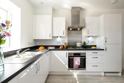 2 bedroom apartment for sale - The Curbridge - Plot 338 at Woodlands Chase, Woodlands Chase, Whiteley Way PO15