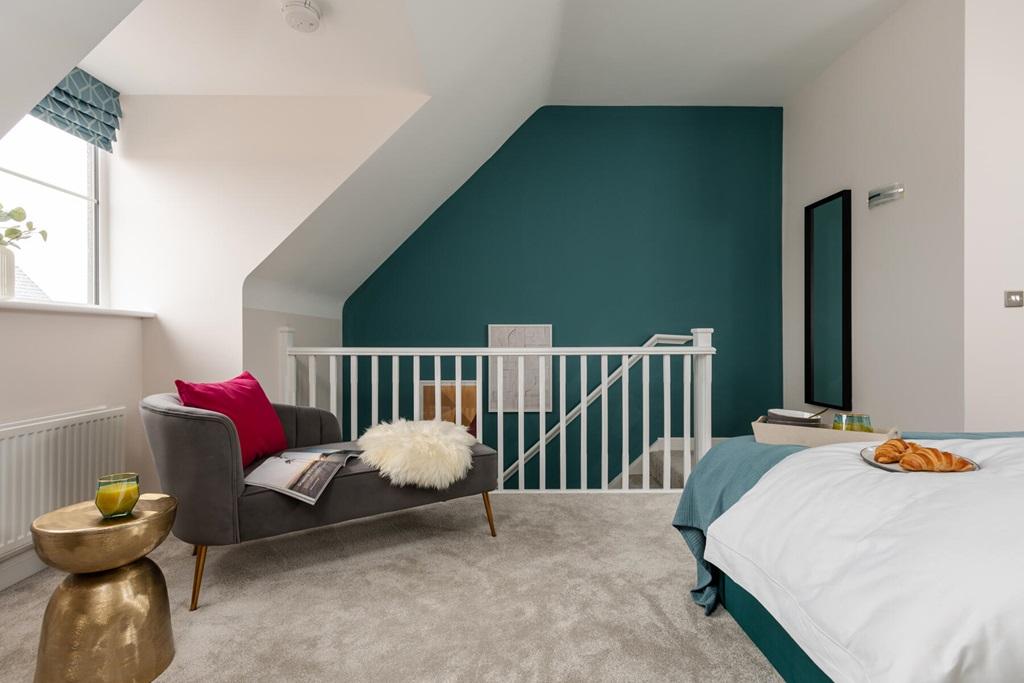 Create your own peaceful sanctuary away from...