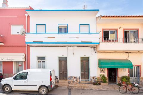 4 bedroom townhouse, São Bartolomeu de Messines,  Algarve