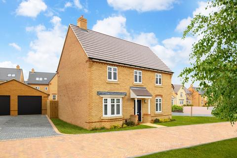 4 bedroom detached house for sale - Avondale at Willow Grove Southern Cross, Wixams, Bedford MK42