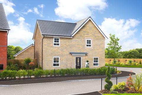 4 bedroom detached house for sale - Alderney at The Brooks, Barrow Whalley Road, Barrow BB7