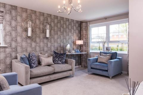 3 bedroom end of terrace house for sale - Maidstone at Kings Lodge Doncaster Road, Hatfield DN7