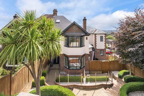 4 bedroom semi-detached house for sale - Honor Oak Road, Forest Hill, London, SE23