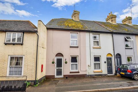 3 bedroom terraced house for sale, Ospringe Street, Ospringe, Faversham, Kent