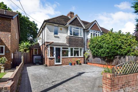 3 bedroom semi-detached house for sale, Farnborough, Hampshire GU14