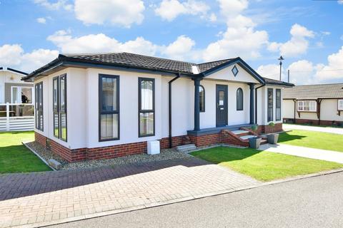 2 bedroom park home for sale, Faversham Road, Seasalter, Whitstable, Kent