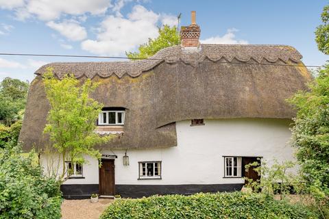 2 bedroom detached house for sale, Westhorpe, Suffolk
