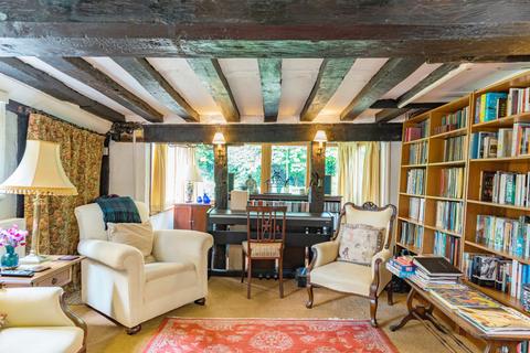 2 bedroom detached house for sale, Westhorpe, Suffolk