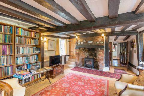 undefined, Westhorpe, Suffolk