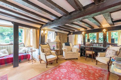 undefined, Westhorpe, Suffolk