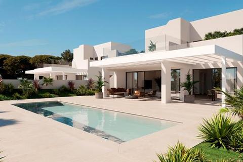 4 bedroom villa, Santa Eularia, Illes Balears