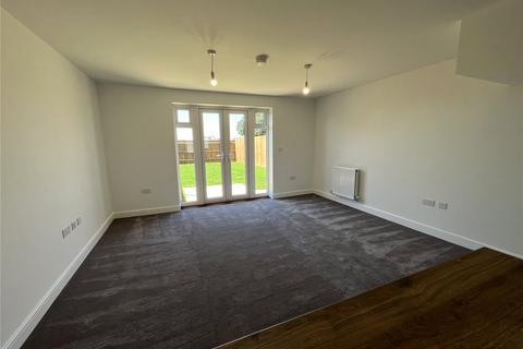 2 bedroom semi-detached house to rent, Catch Crop Way, Nuneaton, CV11