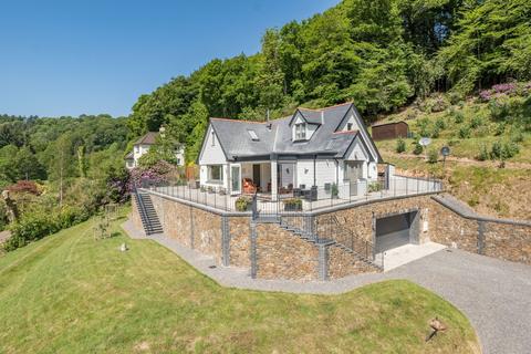 4 bedroom detached house for sale, Lower Washfield, Tiverton, Devon