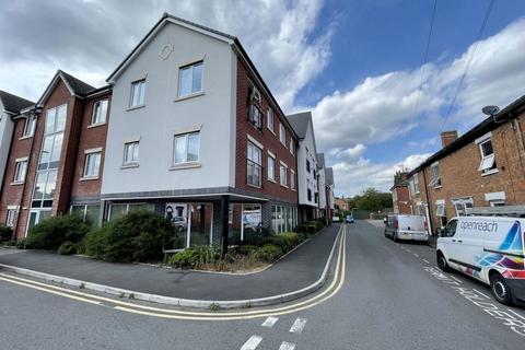 1 bedroom flat for sale - Whiston Court , 20 White Ladies Close, WR1 1QA, Worcester, Worcestershire, WR1 1QA