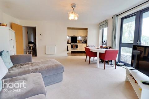 2 bedroom apartment for sale - Gabriel Court, Needleman Close, NW9
