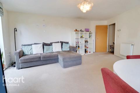 2 bedroom apartment for sale, Gabriel Court, Needleman Close, NW9