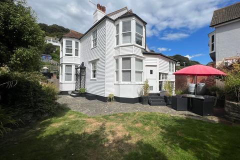 3 bedroom cottage for sale - The Riviera, Sandgate, CT20