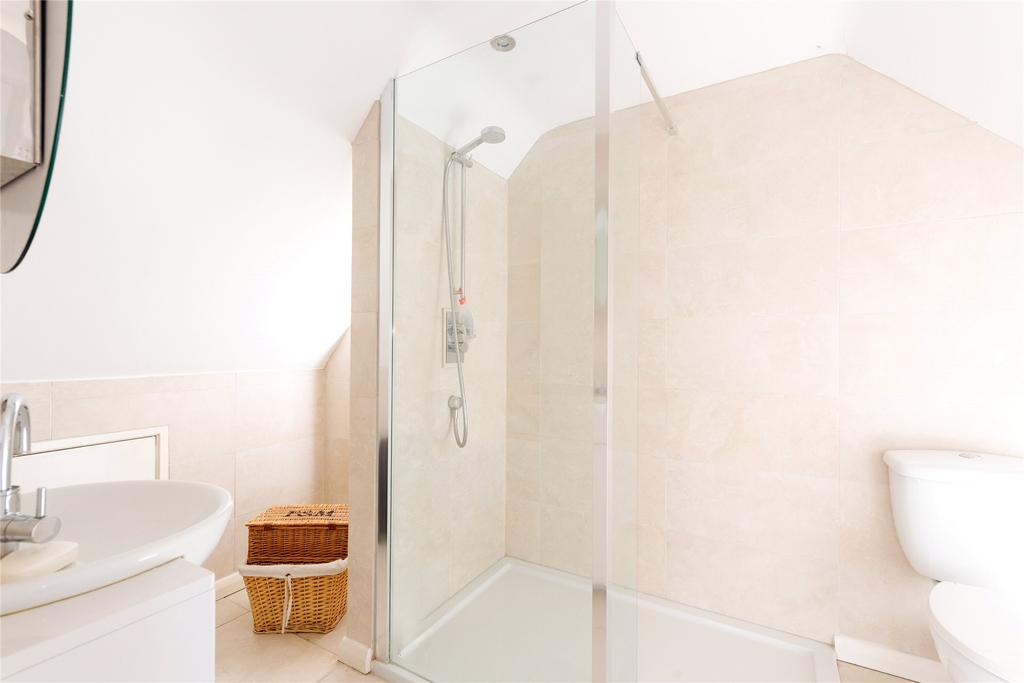 En Suite Shower Room